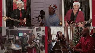 Christmas Is A Time To Say I Love You billy Squire Cover  Mike Delguidice And Friends