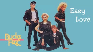 Bucks Fizz - Easy Love (Extended Remix)