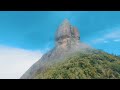 PEDRA DA GAVEA- DRONE FPV