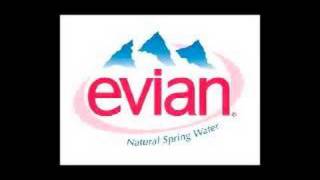 Why Drink Evian? By Ray Uhler