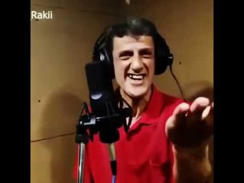 آهنگ شمالی بسیار زیبا و عاشقانه به نام سلام بگفتم تره
