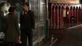 EastEnders Catch Up: Thursday 20th January 2011 (Taking the wrap...)