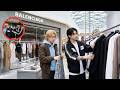 BTS Jimin & Jungkook Spotted Shopping in São Paulo! Special Surprise For Brazil ARMY? 🛍️🇧🇷