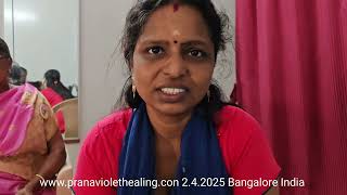 She had skin allergy, medicines didn't work but after she did liver flush her skin healed in 3 days.
