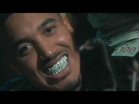 Mike Sherm - Add Me Up (Shot by @LewisYouNasty)