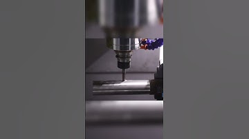 làm nốt trục cốt cho máy phay cnc #cnc #phay #trục #4axis