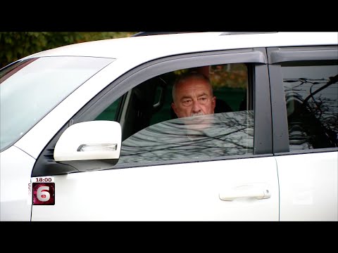 ღარიბაშვილის \"კახური კლანის\" და \"კაკაშას\" ანგარიშსწორება დედოფლისწყაროში