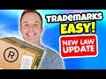 How to Trademark a Name - Tutorial from a Lawyer