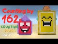 Counting By 162 Song Minecraft Numberblocks Counting Songs For Kids Math For Kids Counting By 162 Song Minecraft Numberblocks Counting Songs For Kids Math For Kids