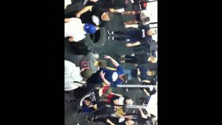 CrossFit Explode