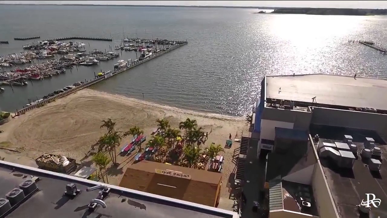 The Residences Condominiums - YouTube