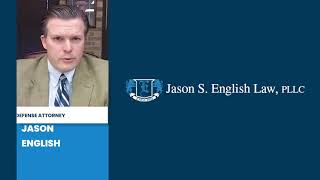 Jason English Law, Former Prosecutor - What to do in the Austin Area if the Police Are At The Door