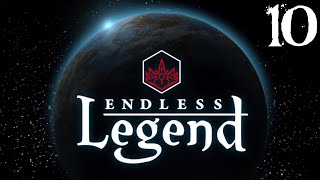 SB Returns To Endless Legend 10 - Necrophages screenshot 4