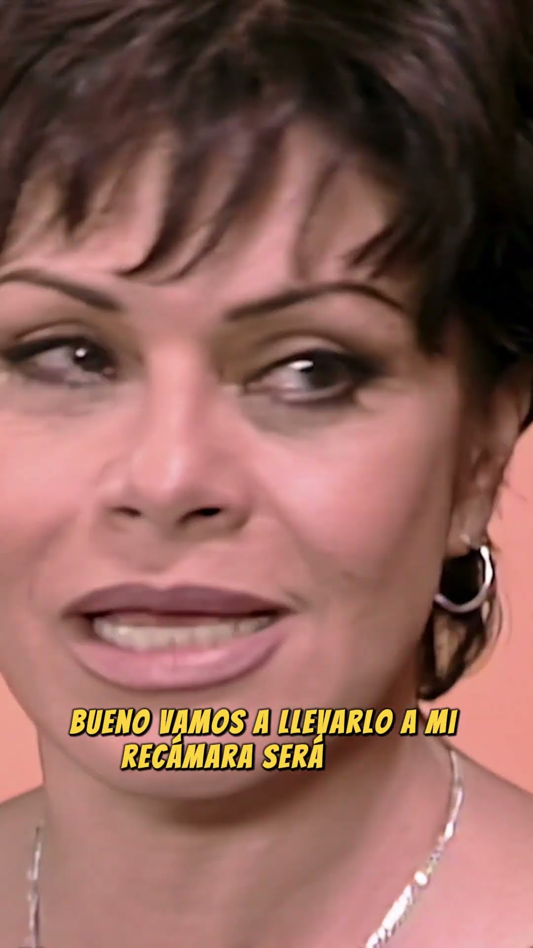 Y lo bueno es que su hermano ??? ​#tlnovela #EntreelAmoryelOdio