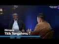 I Wayan Mustika | Dialog Positif  Menemukan titik tengah untuk mencapai hidup yang sempurna.