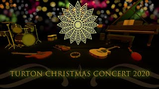 TURTON CHRISTMAS CONCERT (2020)