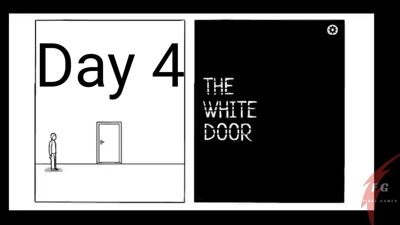 The White Door Day 4 YouTube the-white-door-day-4-youtube