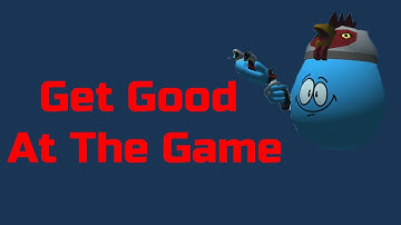 how to get good at shell shockers