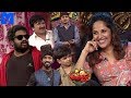 Jabardasth - Jabardasth Latest Promo - 29th August 2019 - Hyper Aadi,Anasuya - Mallemalatv