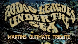 20,000 Leagues Under the Sea WDW Ultimate Tribute