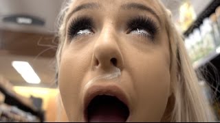 CAUGHT TANA DOING DRUGS