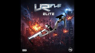 VRifle Elite Test  - Pavlov Shooting