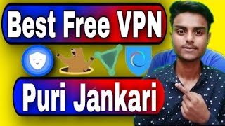 Free VPN app | Beat VPN for India | Best VPN app | How to use VPN in mobile | VPN kaise use karen screenshot 5