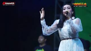 entah apa yang merasukimu versi dangdut koplo voc elsa safira