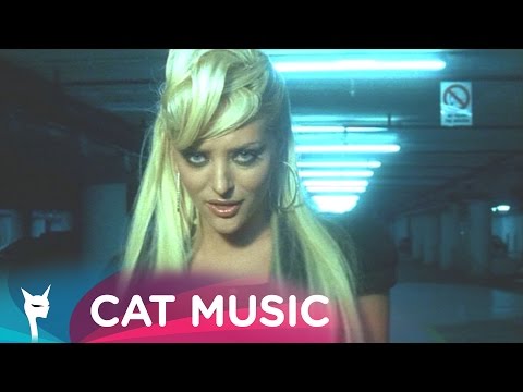 Delia Feat. Matteo - Listen Up (Official Video)