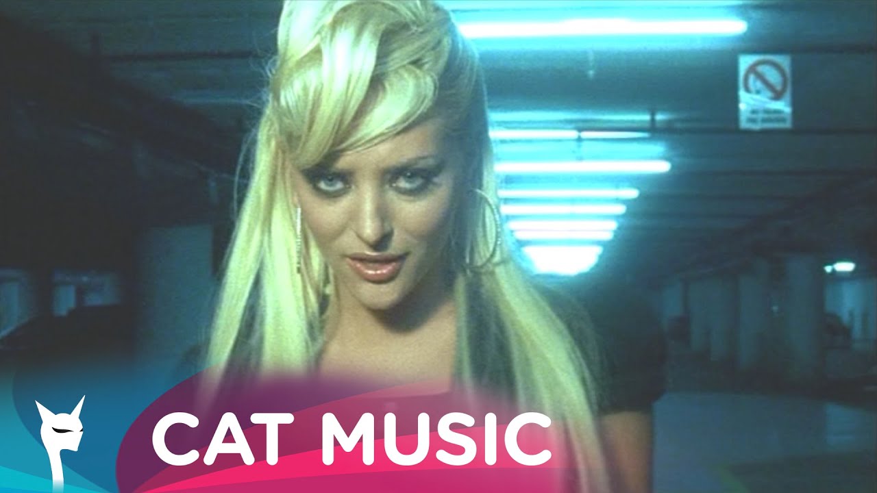 Delia feat. Matteo - Listen Up (Official Video) - YouTube