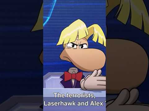 The BEST anime