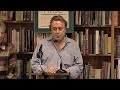 The Existence of Jesus - Christopher Hitchens