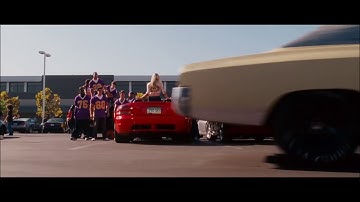 Velozes e furioso desafio em Tóquio