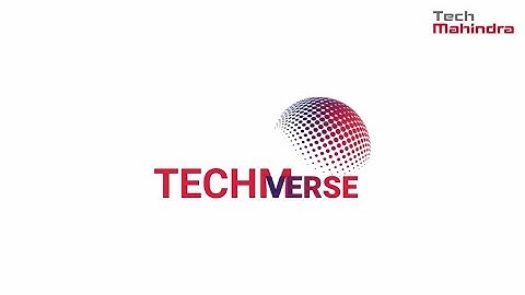 Welcome to the #TechMVerse!