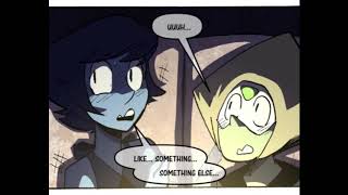 Would You? - Steven Universe Comic Dub (by spatziline)