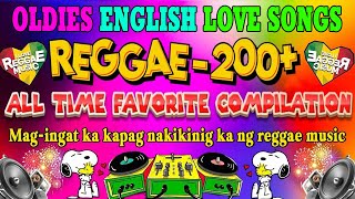 Relaxing Reggae Music Mix 💃 REGGAE LOVE SONGS 80S '90'S PLAYLIST AIR SUPPLY 🌻 MLTR 🌻 WESTLIFE
