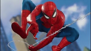 Spiderman gose on a murderous rampage in this gameplay. Pt 1