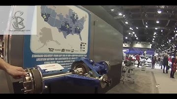 Differential Gears: A Look Inside