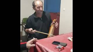 Dağların Aslanı Kofte Ve Cengiz Selimoğlu