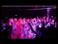 VAMPSが狂わせたロンドン・ナイト
