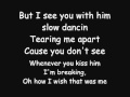 One Direction-I Wish Lyrics