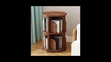 Maximizing Space on Your Bookshelf: Creative Solutions for a Small Library