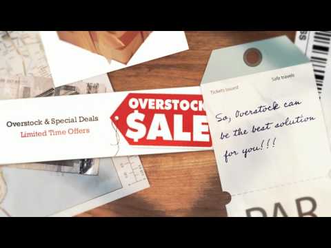 Overstock