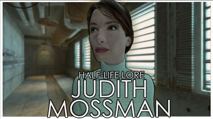 Half-Life's Manipulative Triple Spy | Judith Mossm...