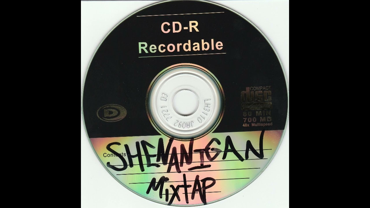 Naimliss "Drugs, Money, Sex, Alcohol & Violence"