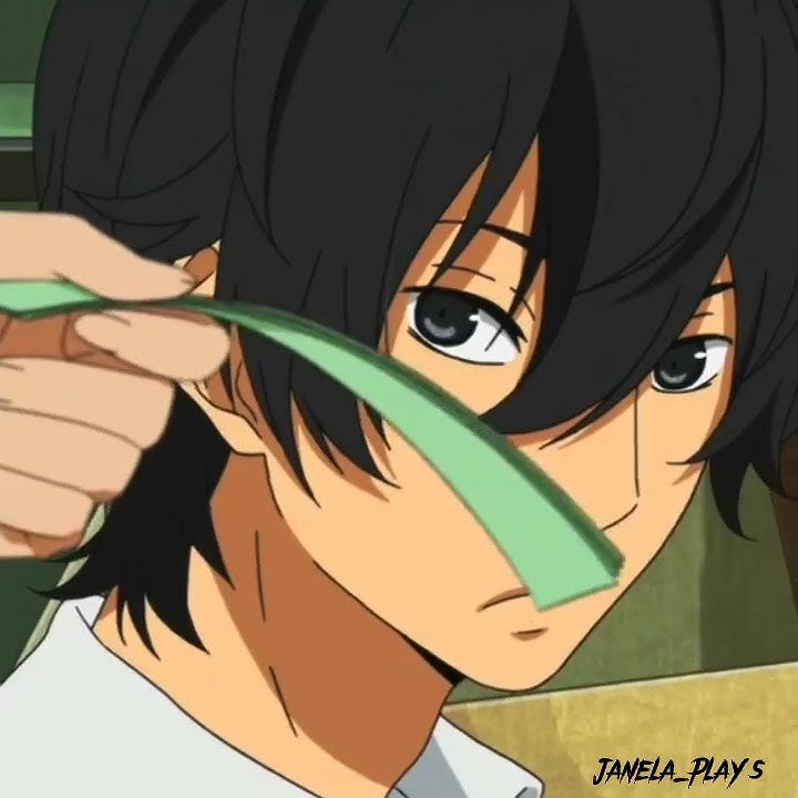 Anime: Tonari No Kaibutsu-kun|My Little Monster 🥰|AMV|JANELA_PLAY's