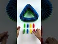 Mini Pop Oddly Satisfying Sound ASMR #asmrsounds #satisfyingvideos #relaxing #shorts #creative #asmr