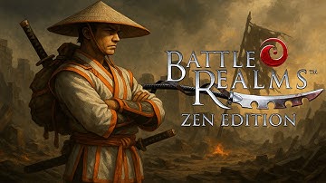 Battle Realms Zen Edition: Kenji