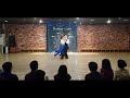 발보아랜드 Balboa Land 10기 특별공연 2018 12 01 Show Box 쇼박스 