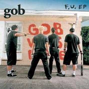 Punk music video thumbnail preview for Gob - 144